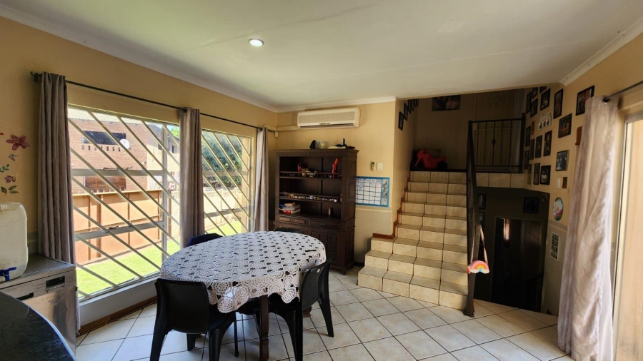 To Let 4 Bedroom Property for Rent in Cashan North West